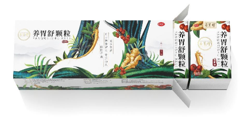 面对慢性胃炎，999低糖养胃舒发起全面狙击