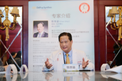 肩痛切勿自治，科学诊疗是关键