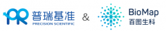 普瑞基准与百度达成战略合作