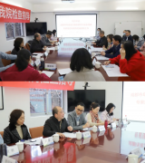 成都爱尔眼科迎接成都市卫健委2021年度医疗服务质量与安全检查