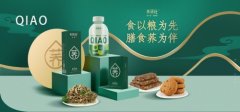 荞研社：科学养生，不必吃“苦”