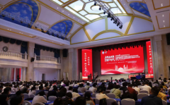 杭州民生健康药业携手中国控制吸烟协会发布中国临床控烟戒烟“金标准”