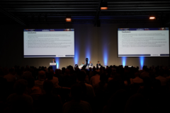 替雷利珠单抗闪耀 WCLC！NSCLC 围术期 + 晚期治疗双突破