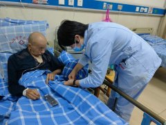 以仁心护生命 用奉献践初心——走近九江市中医医院