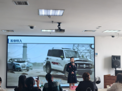 九江市中医医院在市护理科普优秀案例展示活动中斩