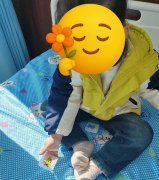 九江市中医医院“卡通穴位贴”圈粉萌娃